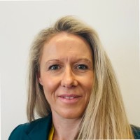 Ruth Ayliffe