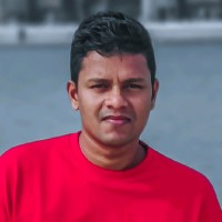 Gokul Ravi