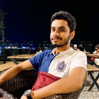 Ahmed Sheraz