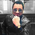 Khaled Mahmoud