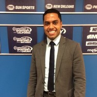 Joseph S Hernandez