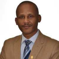 Israel Fayisa