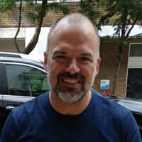 Sébastien Côté