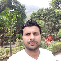 Vijay Baliyan