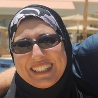 Dina Nada