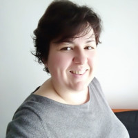 Stéphanie ANDRE