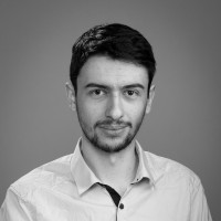Bilal Chesnoy