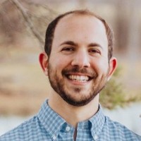 Adam Fenton