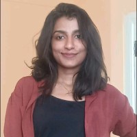 Swapna Thomas