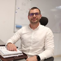 Stefan Adrian Moldovan