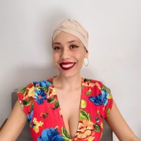 Ana Caroline Gonçalves