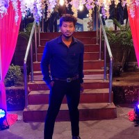 Vignesh J