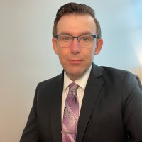 Michael Stinnett PsyD, LP, HSP-P, QS