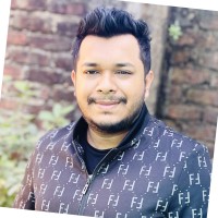 Md Ahsan Ahmed