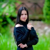 Emilia-Ioana Francu