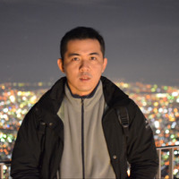 Wayne Huang