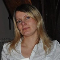 Julia Dondokha