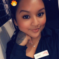 Madison Reyes
