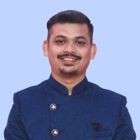 Bhavesh Ganvit