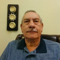 Carlos M. Garcia