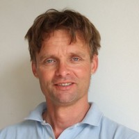 Johannes Zandbergen, Van