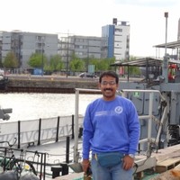 Santanu Sarkar