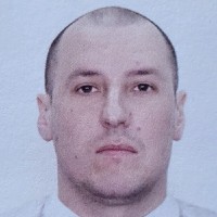 Andrii Petrov