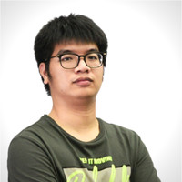 黄琦宁
