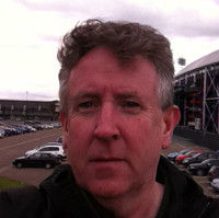Dave Sealey