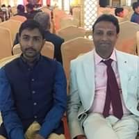 Harshit Gupta