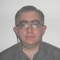 Damián Humberto Lozano