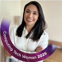 Andrea Rosales, Phd