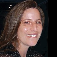 Jennifer Rosenberg, Aicp