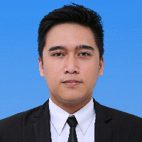 Dolfi Supryogaswara