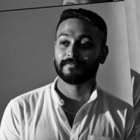 Mohan Raj