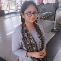 Raksha Bhasker