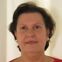 Concha Gabriel García