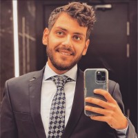 Ahmed El-Bably
