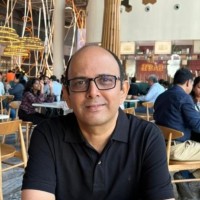 Rajesh Iyer