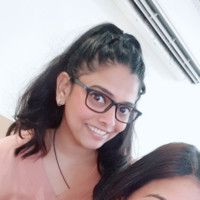 Krutika Patel