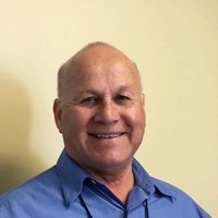 Joe Roman