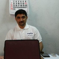 Ayushman Roy