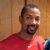 Darrell Parks