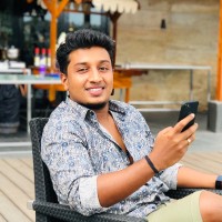 Adith Manohar
