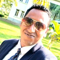 Pranjal Sarma