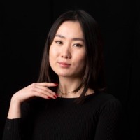Lucie Liu