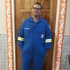 Ryan Harripersad