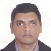 Hamid Reza Ranjbar,MBA