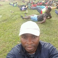 Tumenta Daouda