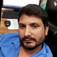 Himanchal Dubey